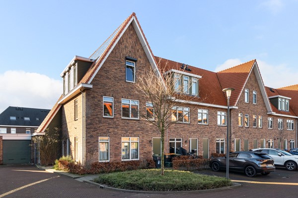 Medium property photo - Bonkelaar 14, 2382 CE Zoeterwoude